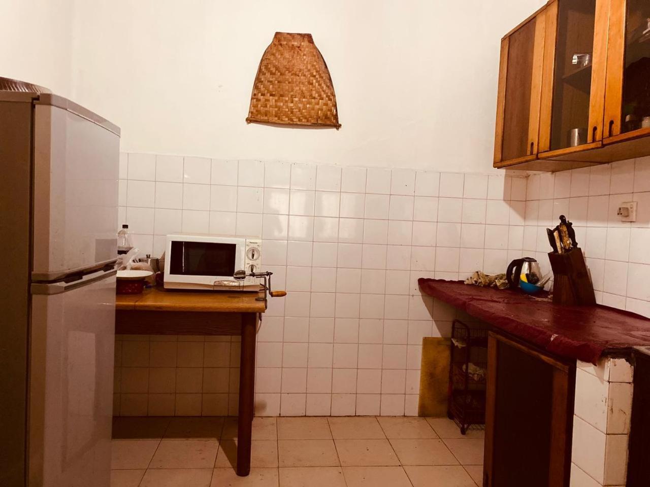 No 06 Veediya Bandara Lane Bahirawakanda 康提 外观 照片