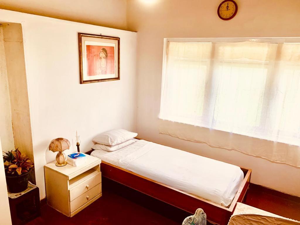 No 06 Veediya Bandara Lane Bahirawakanda 康提 外观 照片