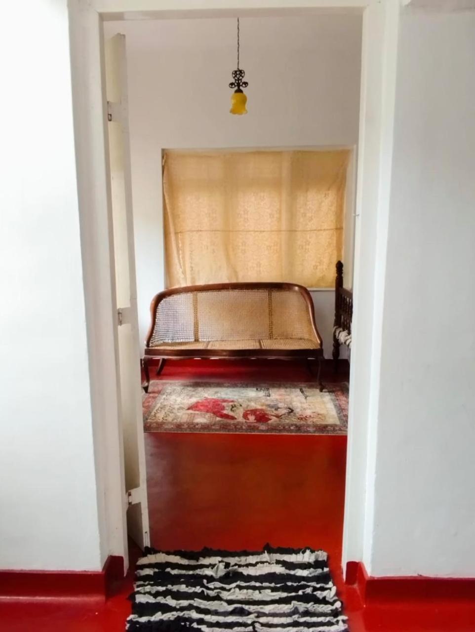 No 06 Veediya Bandara Lane Bahirawakanda 康提 外观 照片